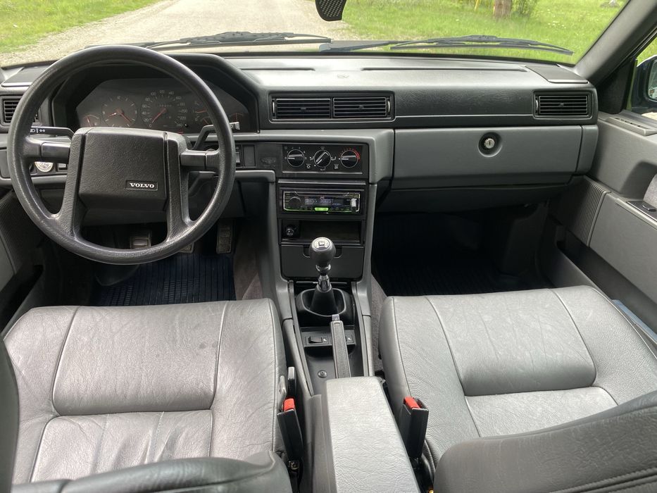 Volvo 940 SE 2.0T