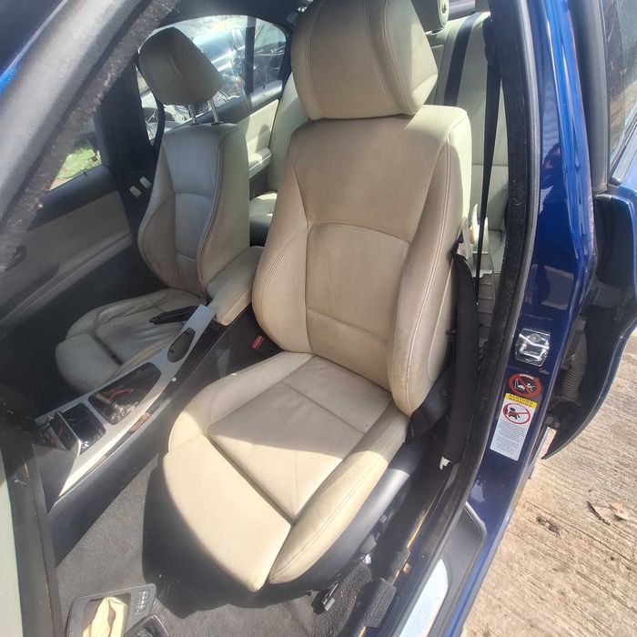 На части:Bmw бмв е90 2.0д 163кс. Автомат М-тех.