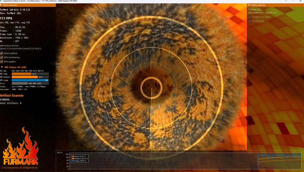 Se vinde pc de gaming i5 11400f | RX 6600