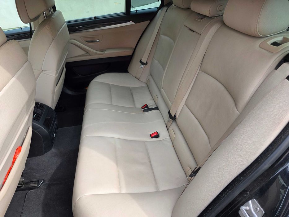 Vând BMW 525 xD, 2012, break, 7350 € NU MA INTERESEAZA SCHIMBURI