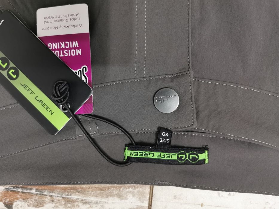 Pantaloni maloja M și Jeff green 50