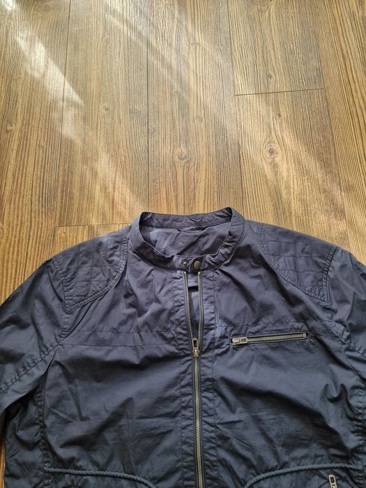 Страхотно мъжко яке горнище ANGELO LITRICO размер 2ХL