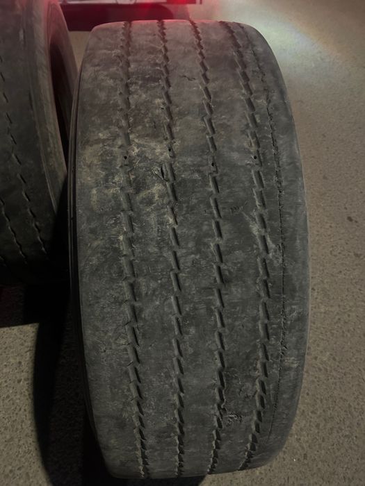 385/65R22.5 шины