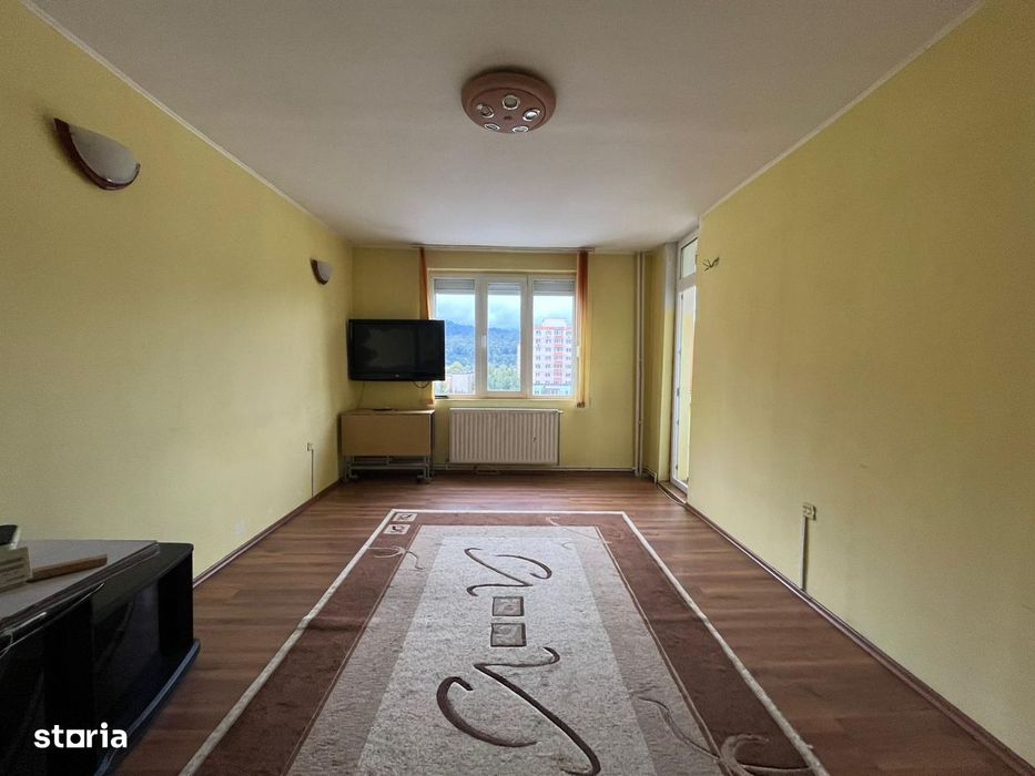 Apartament 2 camere circular – de vânzare, Calea București