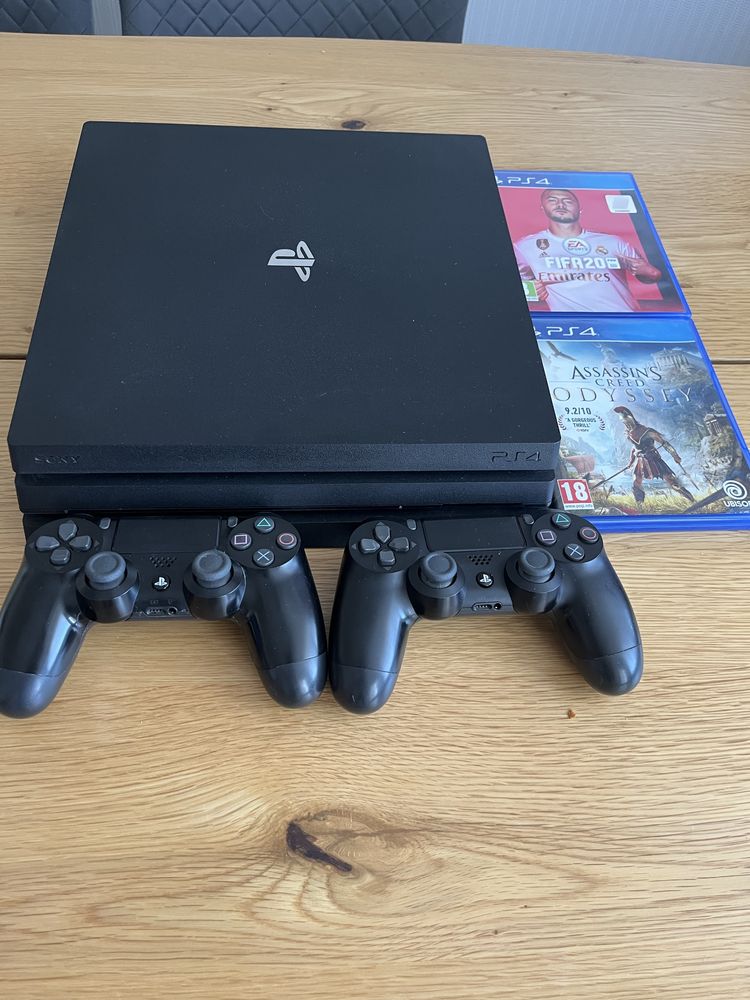 Playstation 4 pro