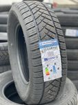235 65 16c Warrior Wasl -plus All Season