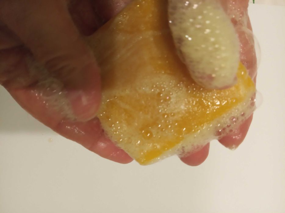 Натурални сапуни