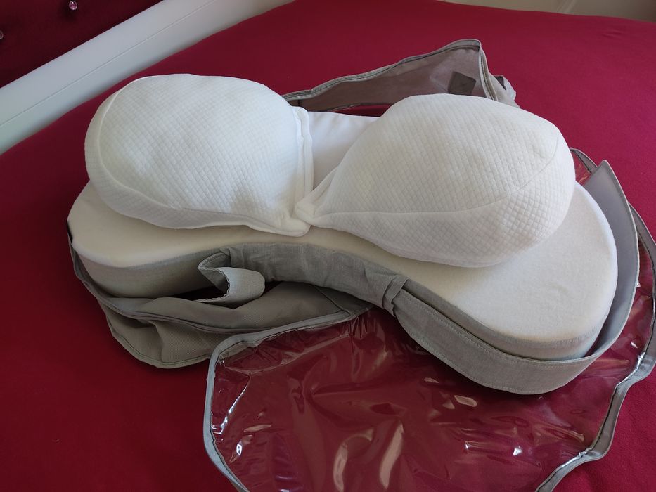 Perna suport alaptare Easy Candide made in France