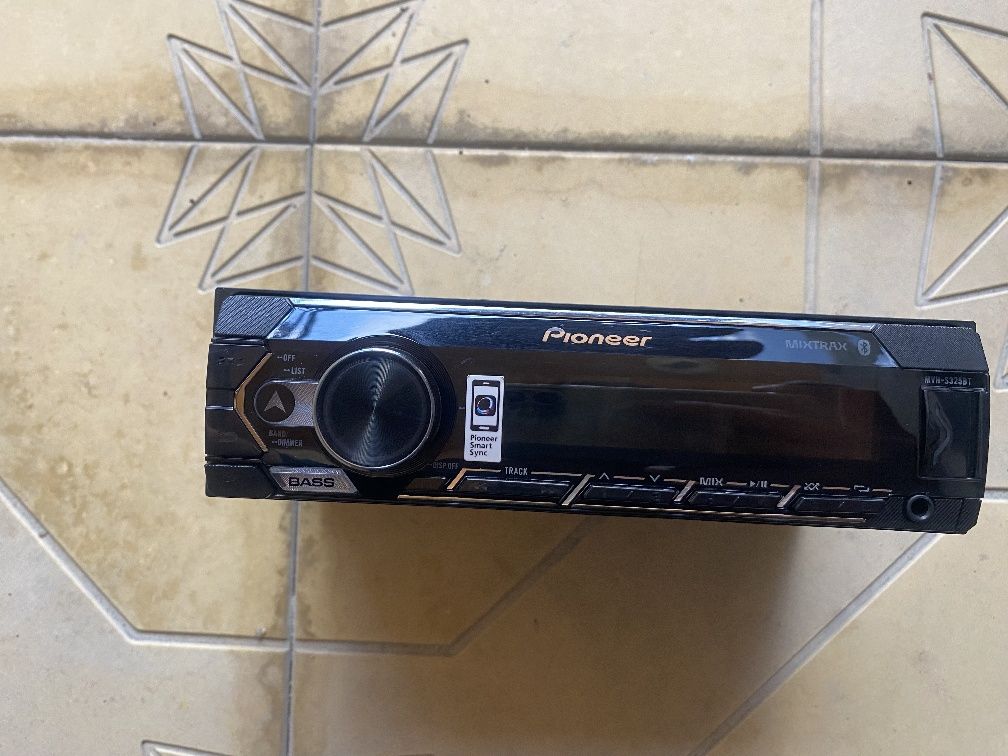 Pioneer orginal xolati ideal