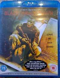 Black Hawk Down (Blu-ray) (import, fara subtitrare romana)