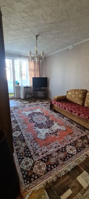 В аренду 2 к. квартира  ост. Саяхат