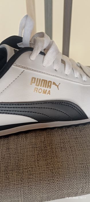Оригинални маратонки Puma roma