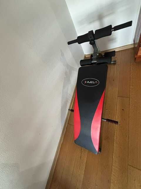 Bicicleta eliptica Domyos 120