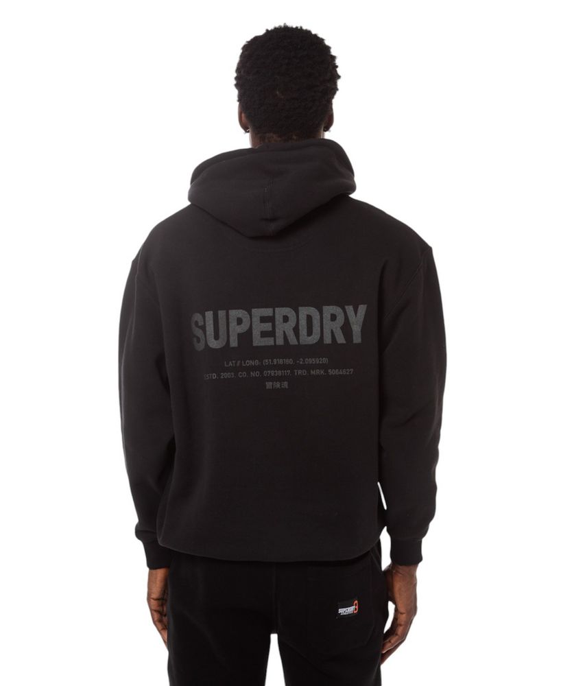 Hanorac Superdry pentru barbati