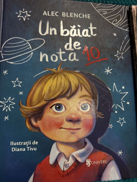 Un baiat de nota 10