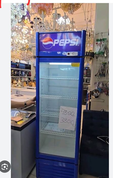 Assalomu alekum. Holadilnik sotiladi.