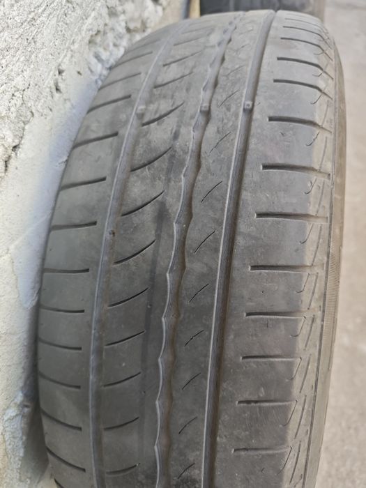 Шины Пирелли летние