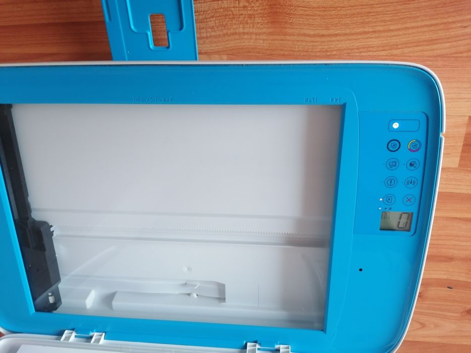 Imprimanta HP Deskjet