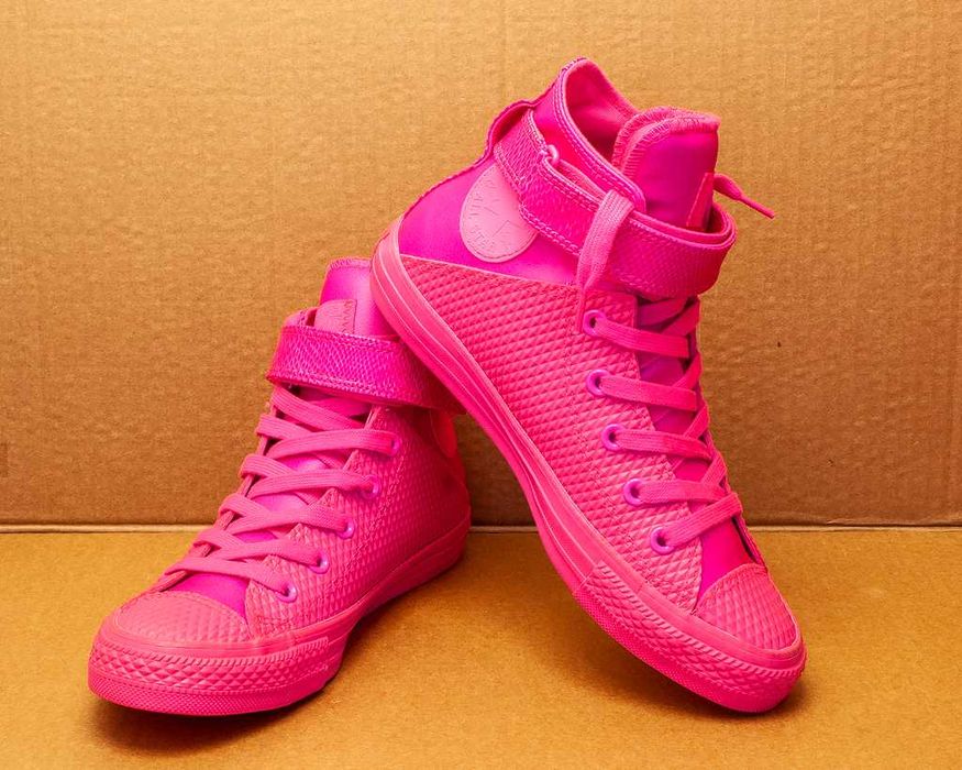 Дамски кецове Converse номер 37