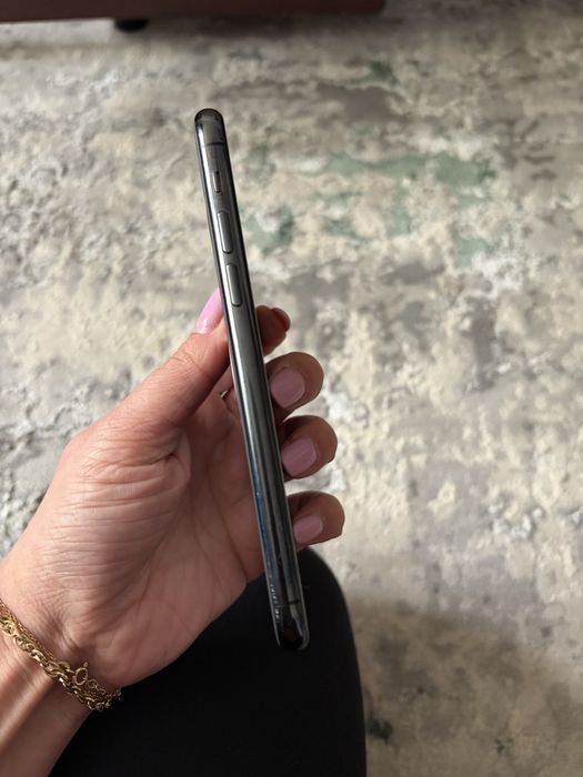 Vand Iphone 11 pro