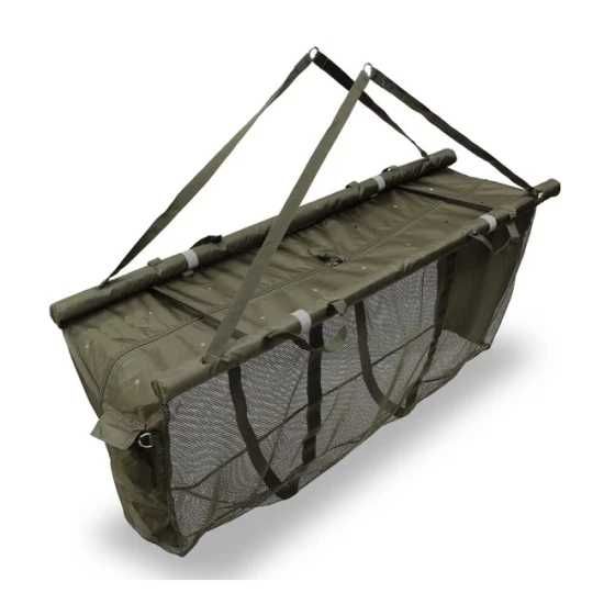 SLING Cantarire Pro Fl Cu Flotoare 120cm