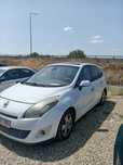 Renault grande scenic 3 1,9 dizel 2010 motor defect