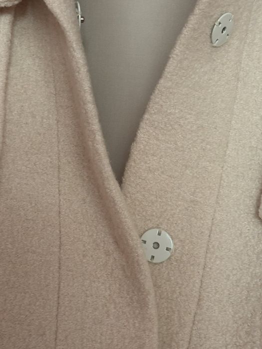 AVIN лимитирано късо палто