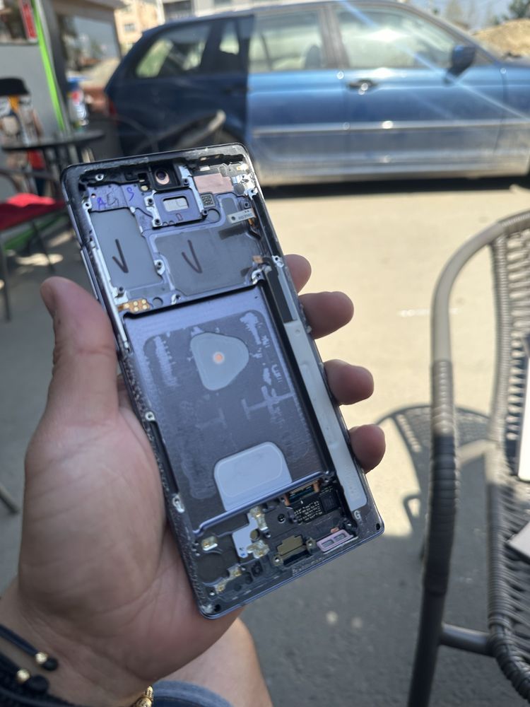 Display Original Samsung S22 S22+ S22ultra S23 ultra  S21 ultra S23