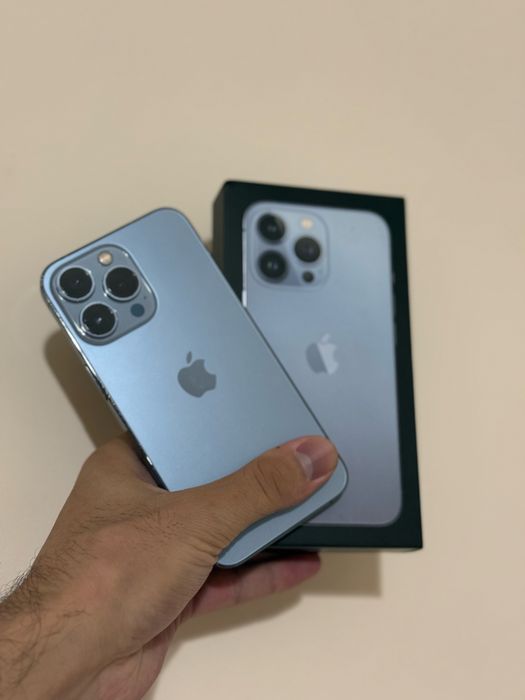 Iphone 13 Pro 128 GB