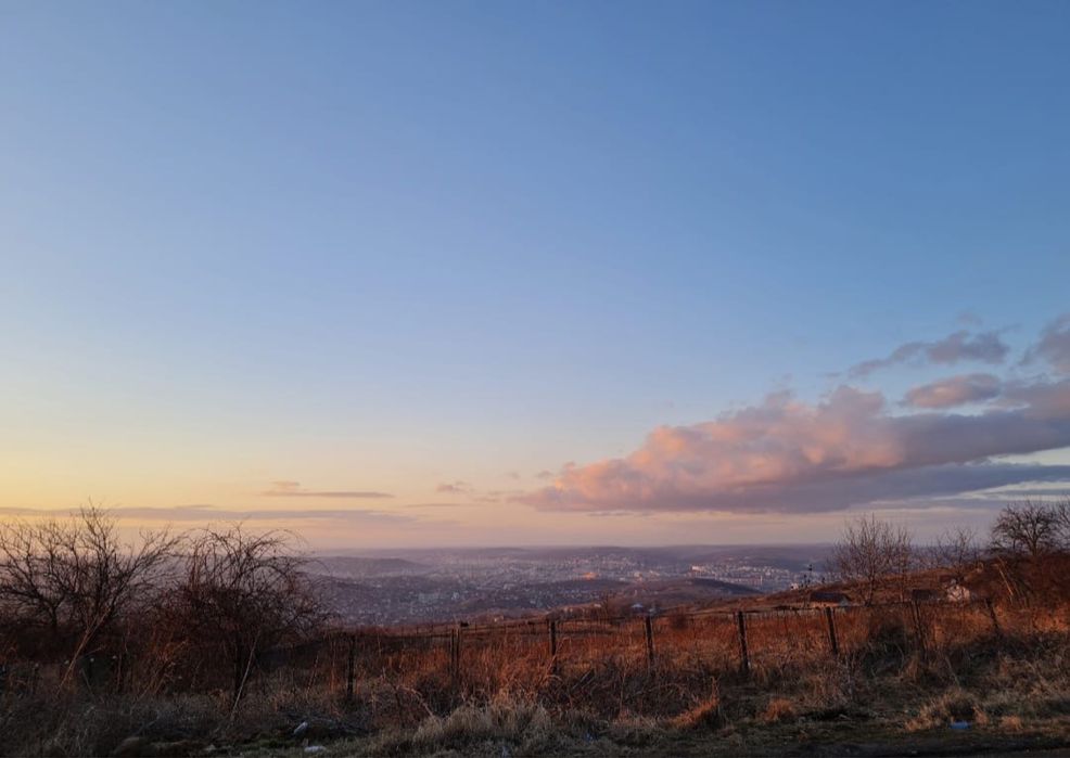 Vand teren intravilan Iasi