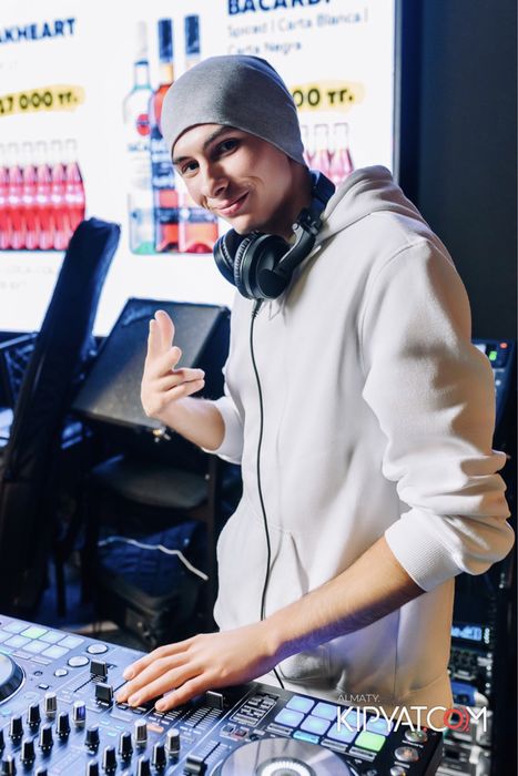 Dj, Диджей, Dj на мероприятие, вечеринку, Dj set, (Аренда Звука)