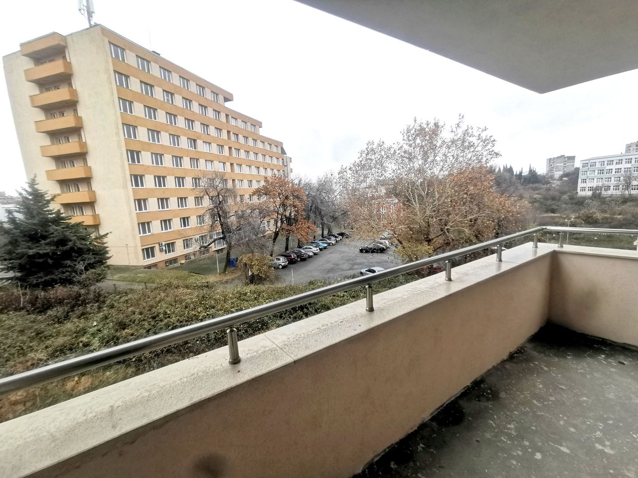 Продава се Тристаен апартамент в Стара Загора, Била - 93 кв.м за 893 €/кв.м - Снимка #5