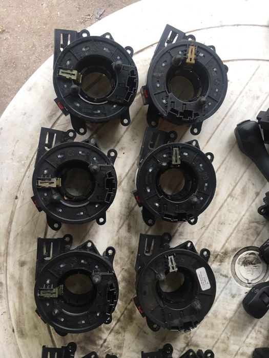 Vand Spira volan BMW