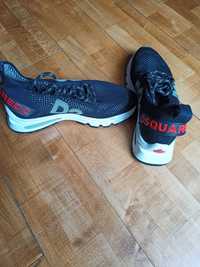 Pantofi sport Dsquared2