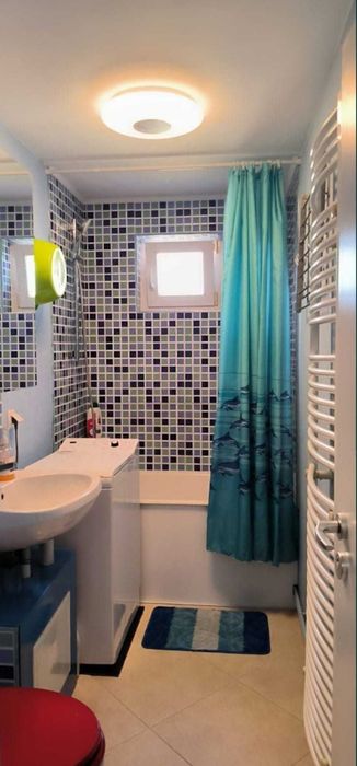 Apartament 2 camere regim hotelier.