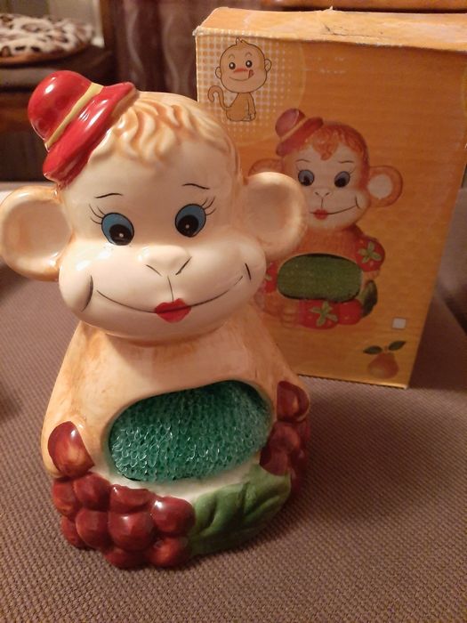 Подставка под ложку