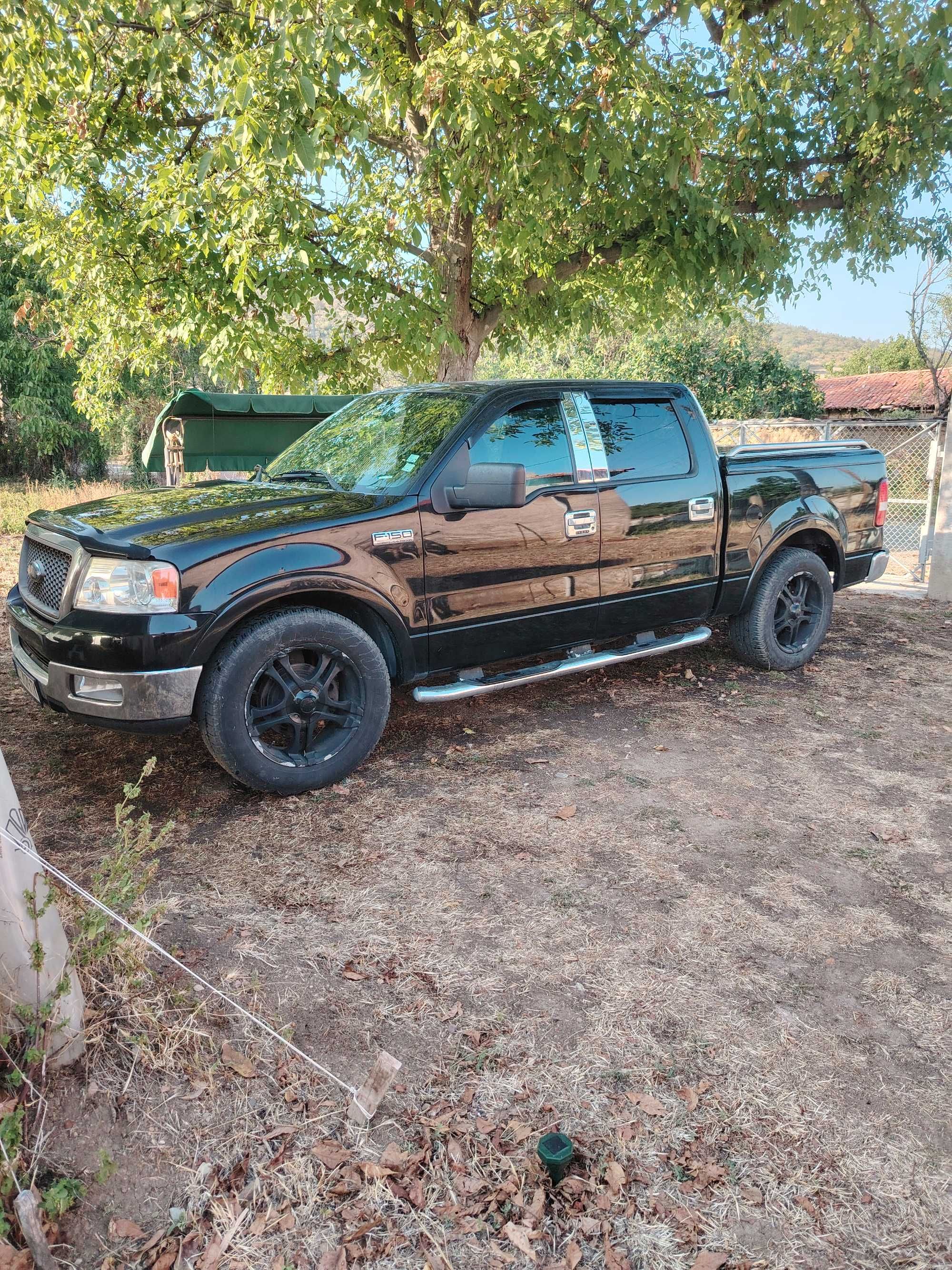 Продавам Форд F 150