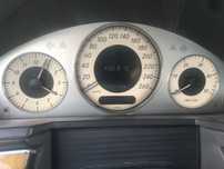 Mercedes-Benz E Vand Mercedes Benz E320, Avantgarde