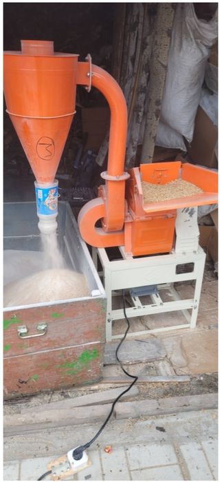 Продам дробилку для зерна