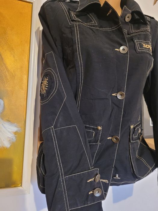 Geaca dama marca originala Icon