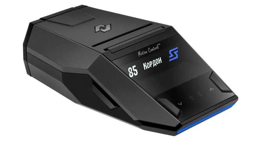 Продается Обсалютно Новый Родар Neoline X-COP 8800s WiFi Black