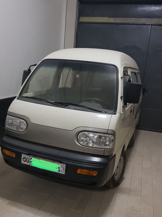 Damas sotiladi 2014 yil