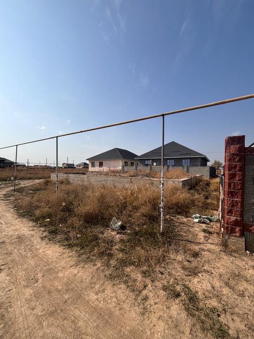 Жер сатылады  Исаев