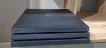 Продам playstation 4 pro