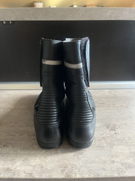 Ghete moto Daytona , autentice