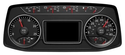 Ремонт спидометров и одометров