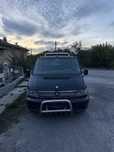 Mercedes-Benz Vito 2.2CDI Facelift само на части