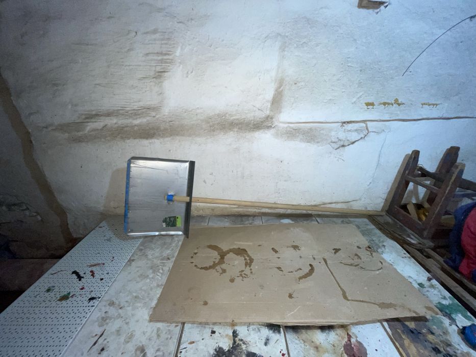 Продам Лопату и Косу