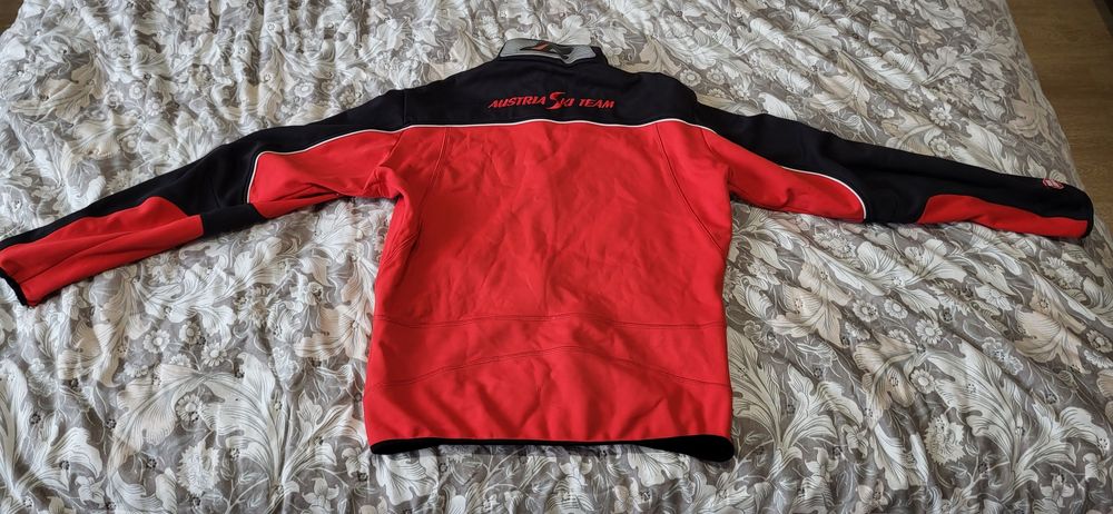 Geacă softshell de sky, pentru femei