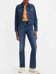 Jeans/blugi Levi's Bootcut 725